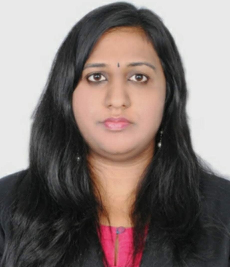 Advocate Sindhu H M  Lawyer